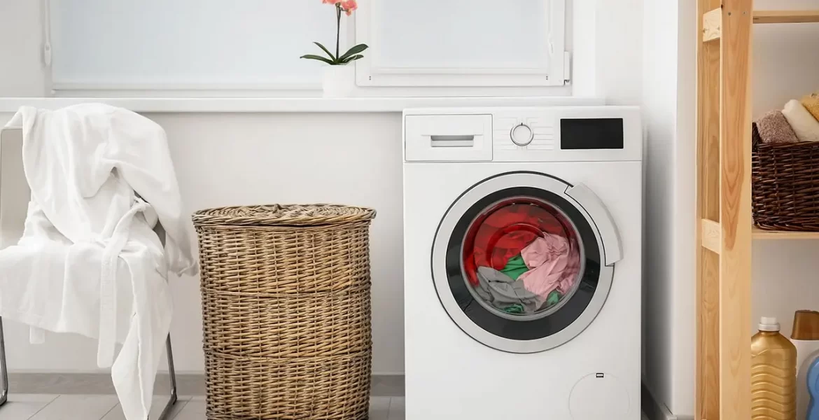 10 things you can't wash in the washing machine