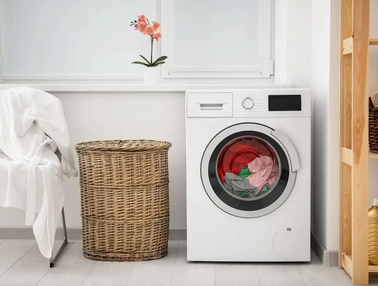 10 things you can't wash in the washing machine
