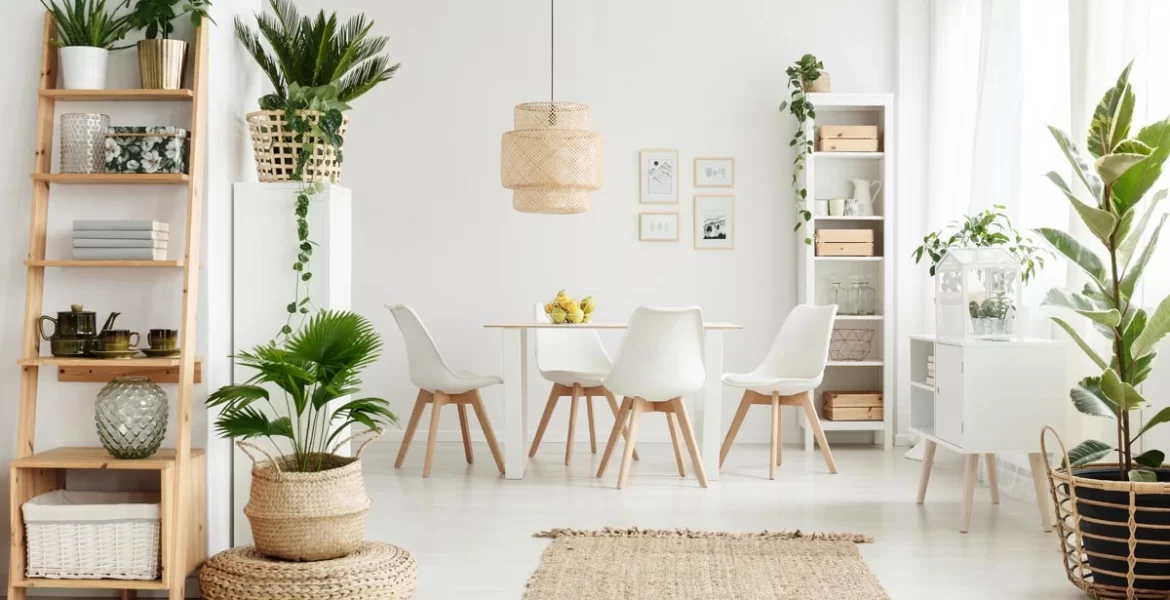10 tips for Scandinavian interior design