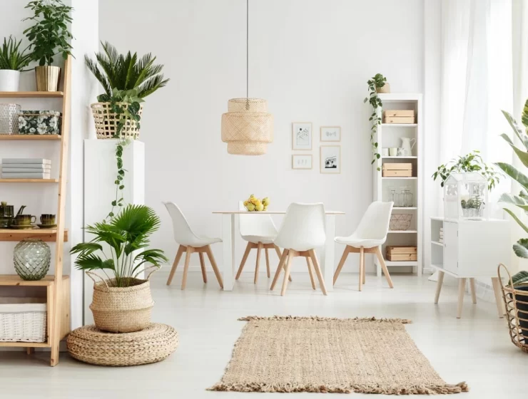 10 tips for Scandinavian interior design