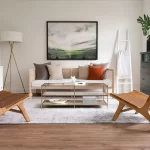 8 cool ideas on how to refresh the interior of the living room