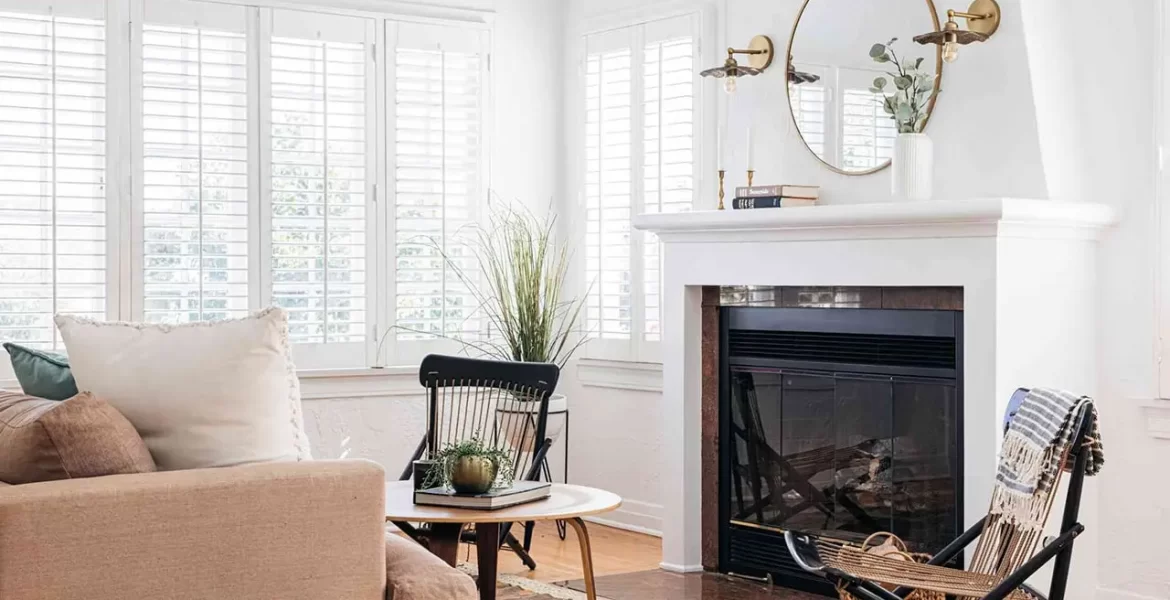 How to create a fashionable interior on a budget