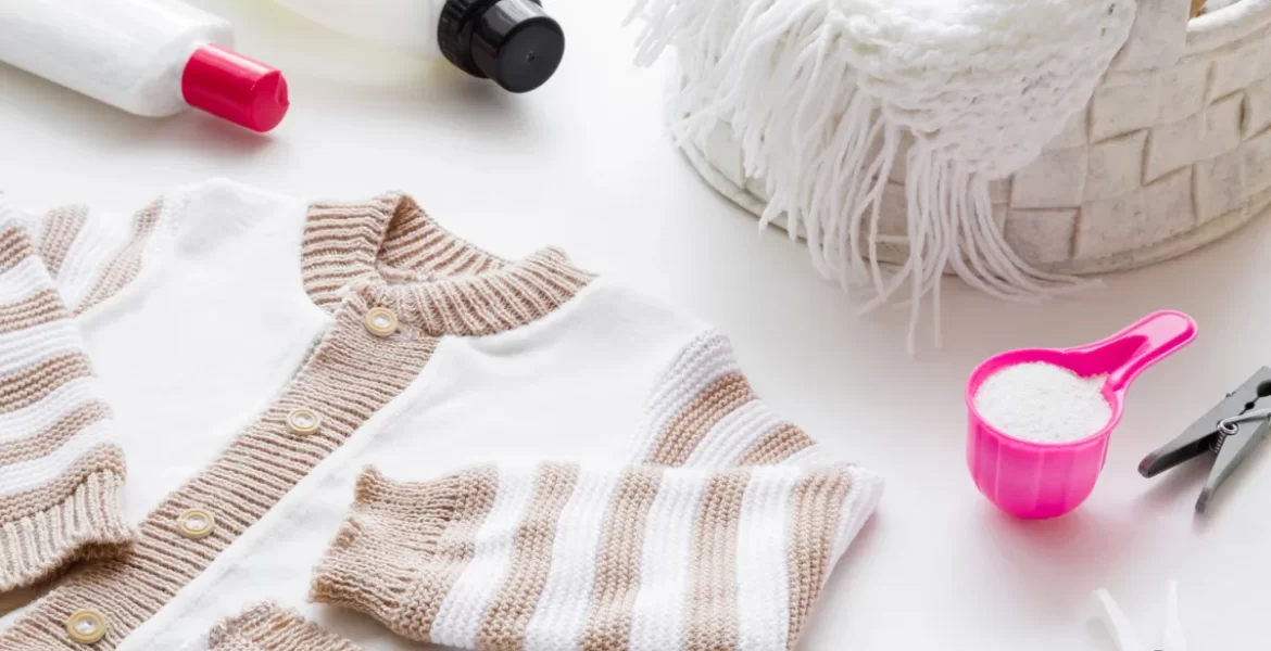 How to wash woolen clothes