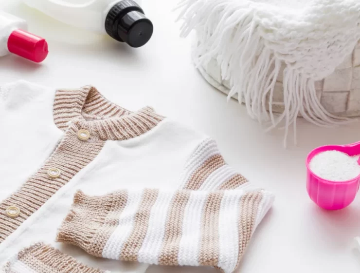 How to wash woolen clothes