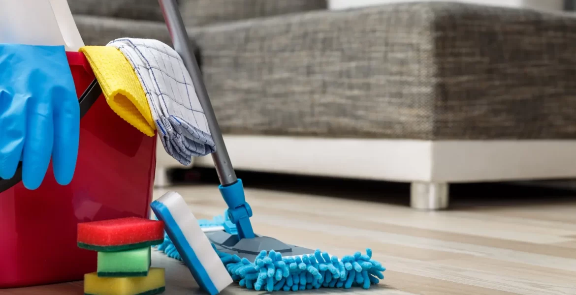 10 cleaning mistakes that only make your home dirtier