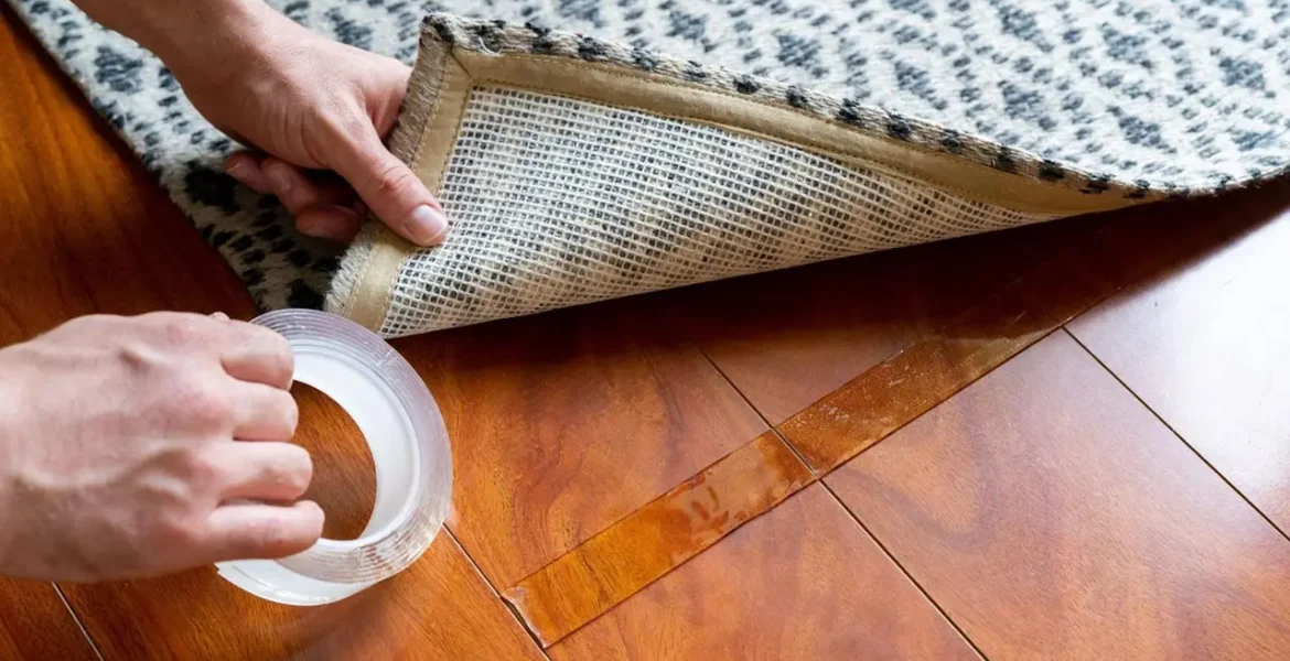 How to remove tape from different surfaces