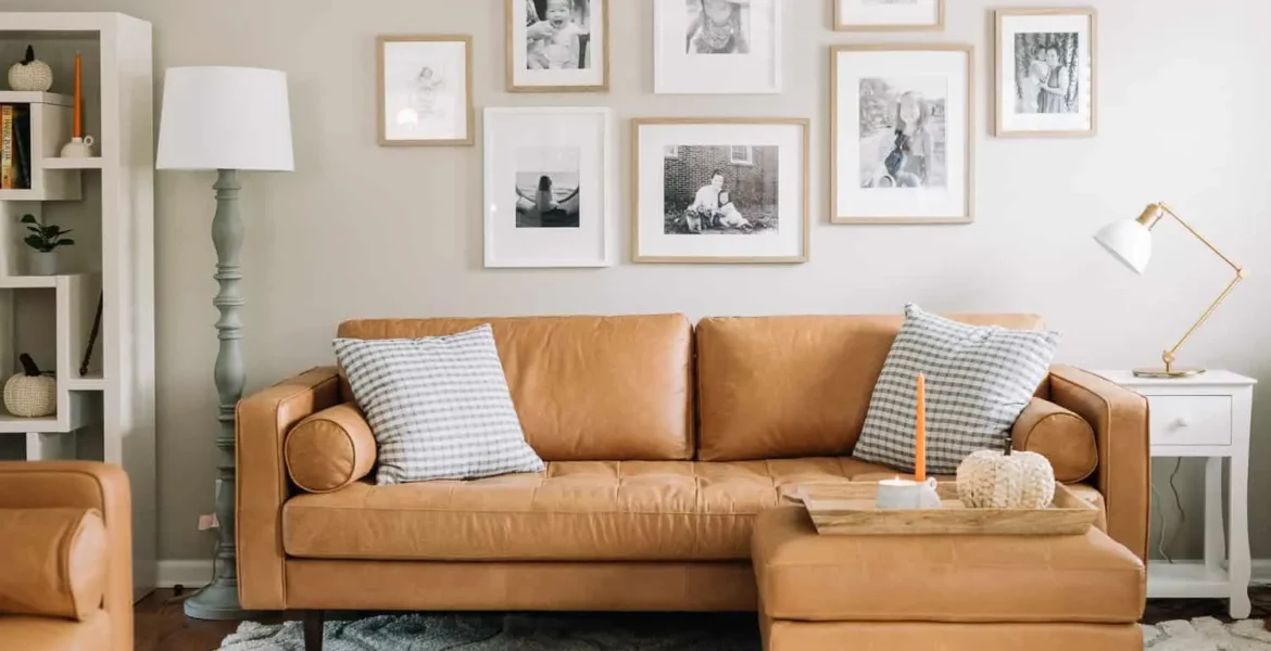10 ways to transform your apartment without buying new things