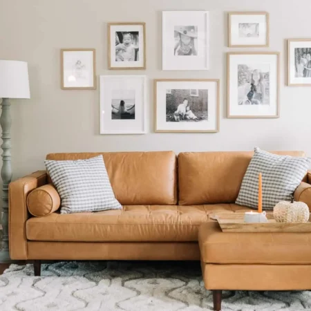 10 ways to transform your apartment without buying new things