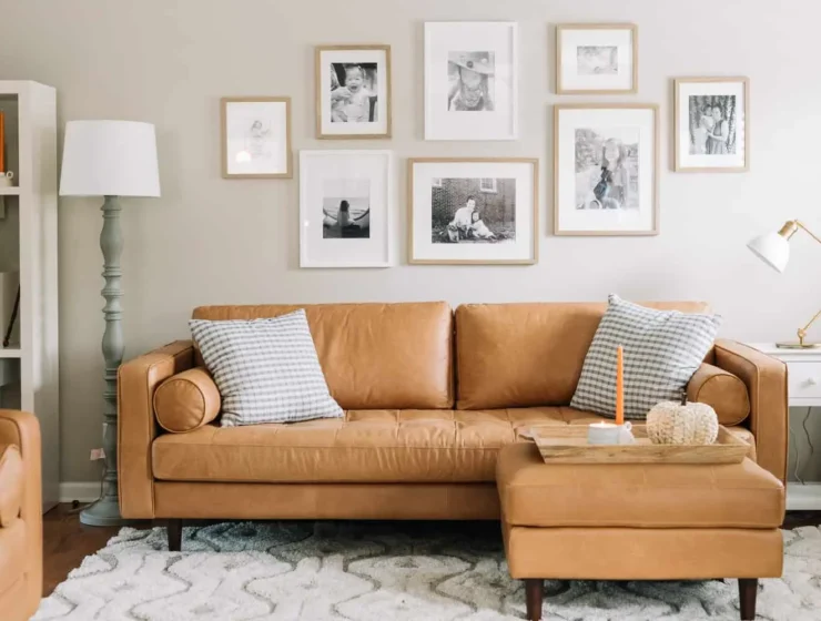 10 ways to transform your apartment without buying new things