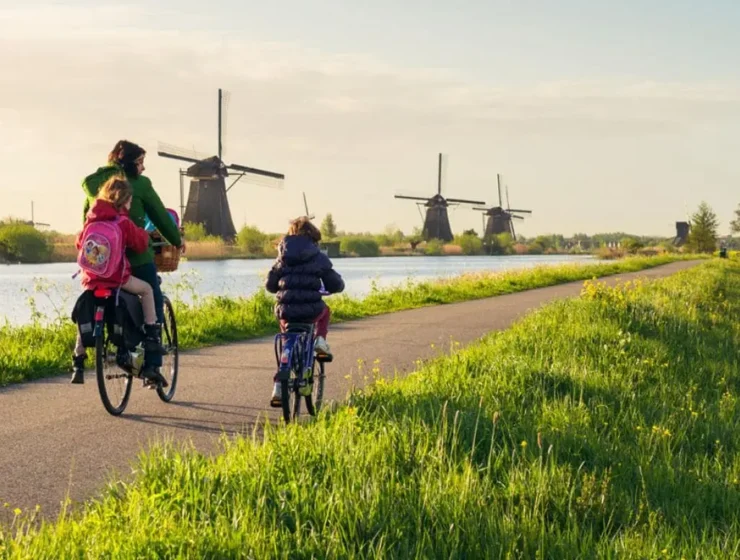 10 rules that every ecotourist should remember