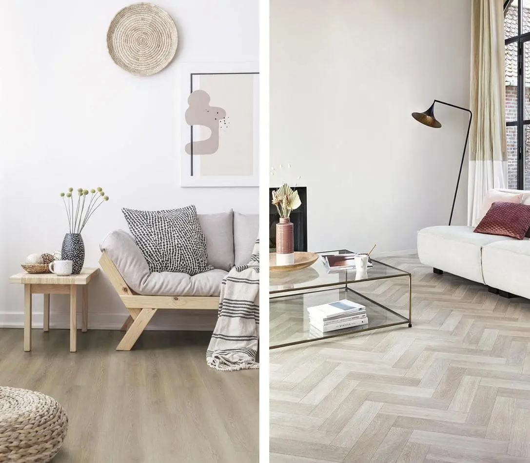Decor minimalism