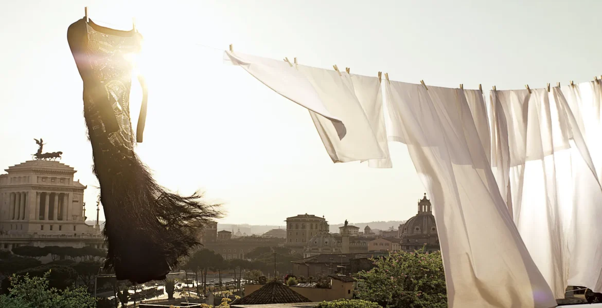 How often should clothes be washed?