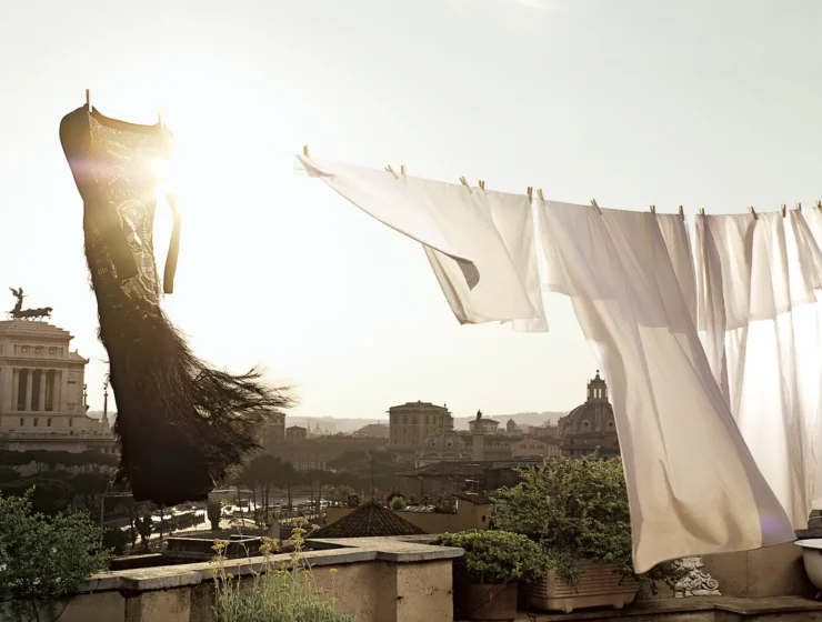 How often should clothes be washed?