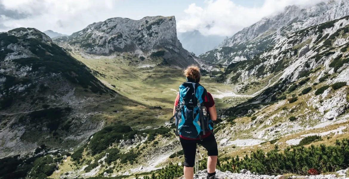 What to pack in your backpack if you are going on a hiking trip