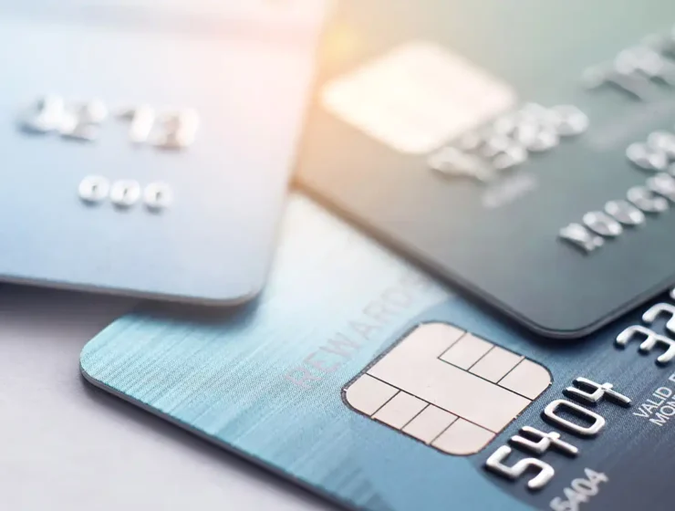 How to Organize Your Bank Cards