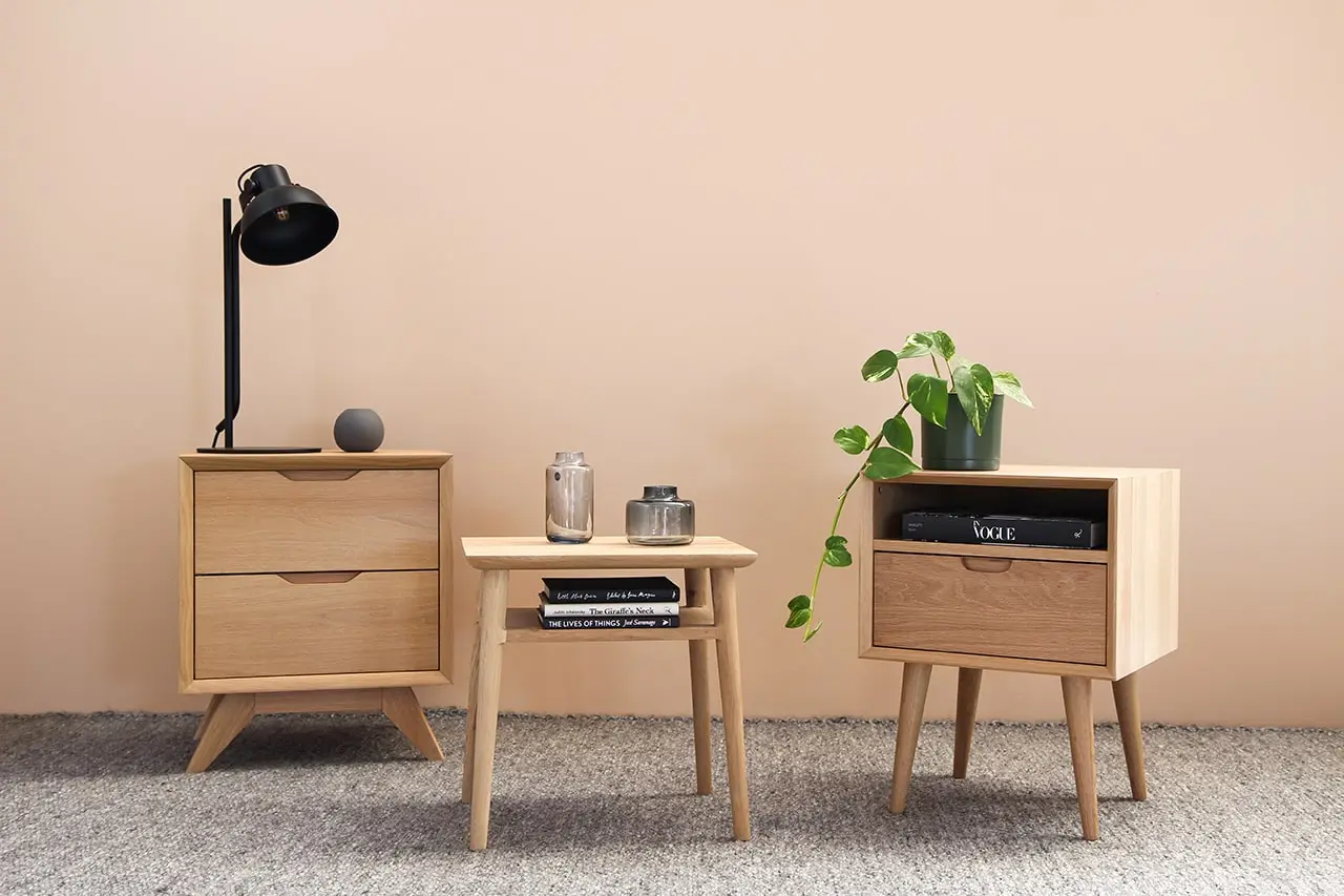 The importance of sustainably sourced furniture