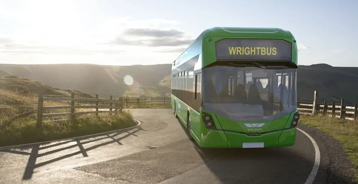 Electric and green transportation solutions