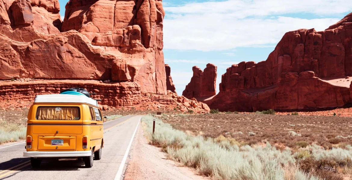 What to take with you on a car trip
