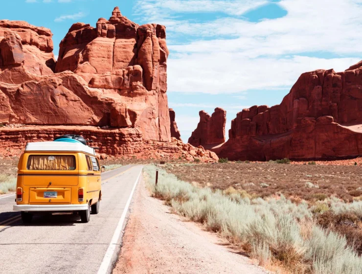 What to take with you on a car trip
