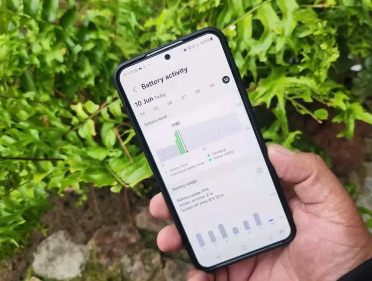 How to reduce smartphone battery consumption to a minimum