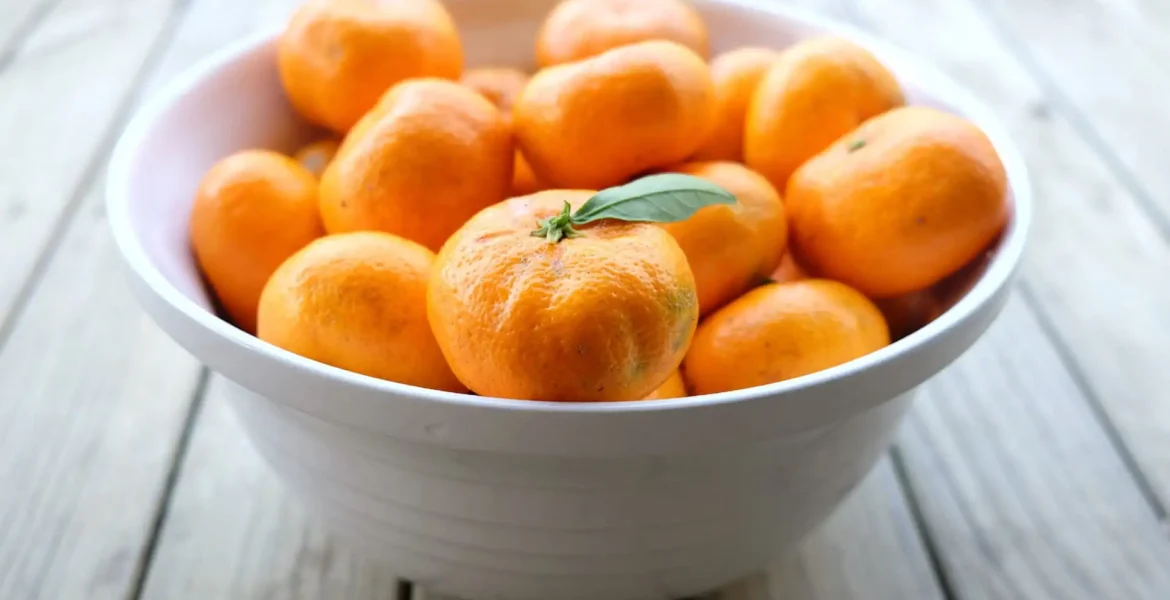 How to store mandarins at home: a complete guide