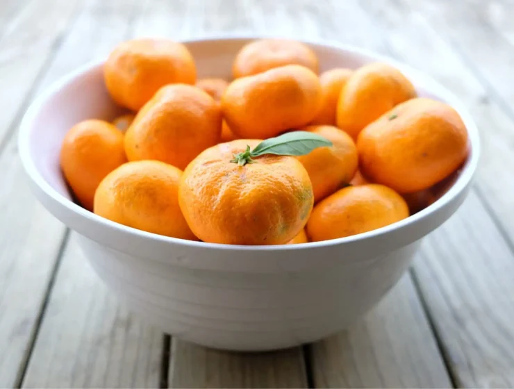 How to store mandarins at home: a complete guide